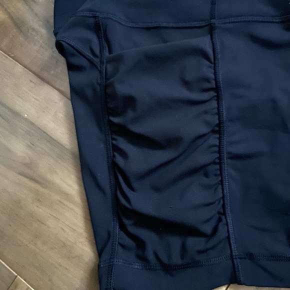 Lululemon Speed Track Shorts - Picture 5 of 8